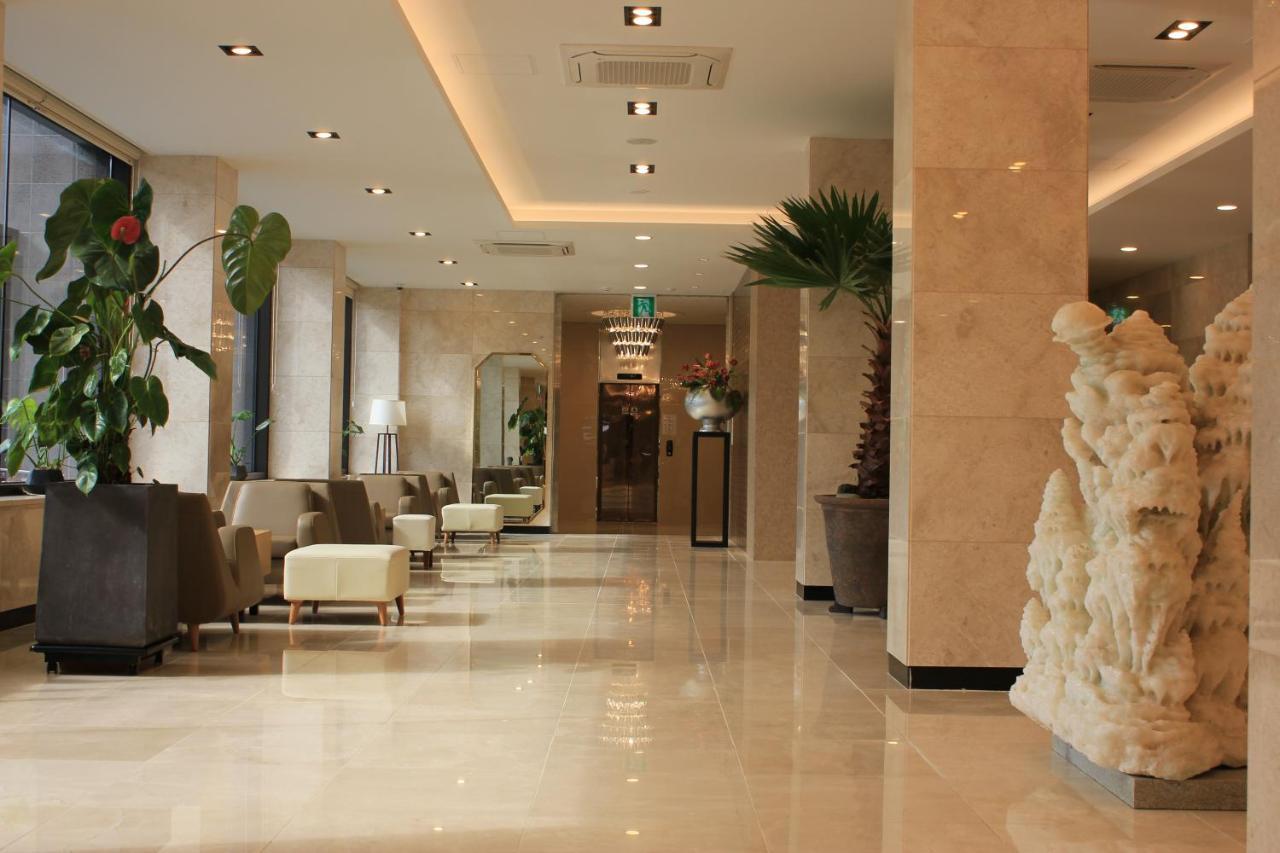 Daedunsan Hotel Wanju Esterno foto